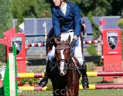 LaPeyre Colly Boy Giovanili2013 S5 5702 : Arezzo Equestrian Centre, Colly Boy, LaPeyre Francesco, foto di Stefano Secchi ©. Campionati Italiani Giovanili 2013